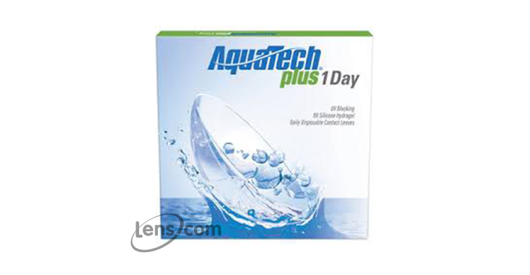Aquatech 1-Day (Same as ClearSight 1 Day)